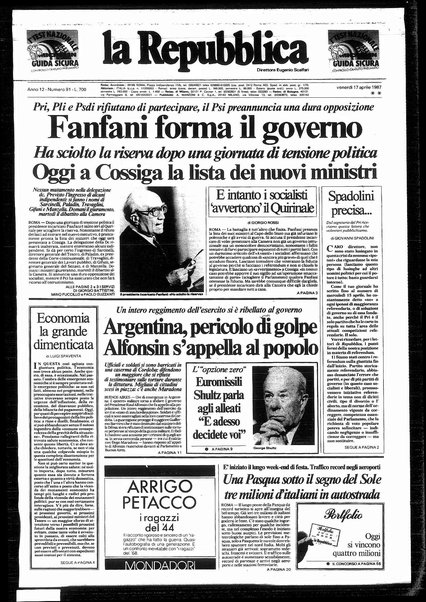 La repubblica